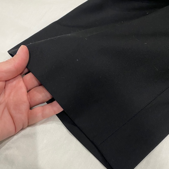 Ralph Lauren Mens Wool Trouser - Picture 5 of 5